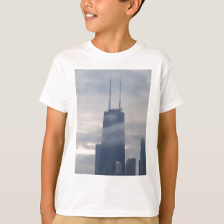 Willis (Sears) Tower T-Shirt