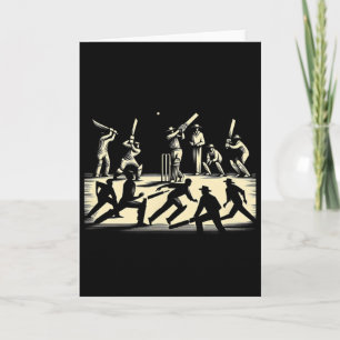 Willow And Leather Legends Card