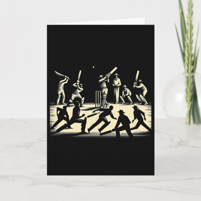 Willow And Leather Legends  Card (Front)