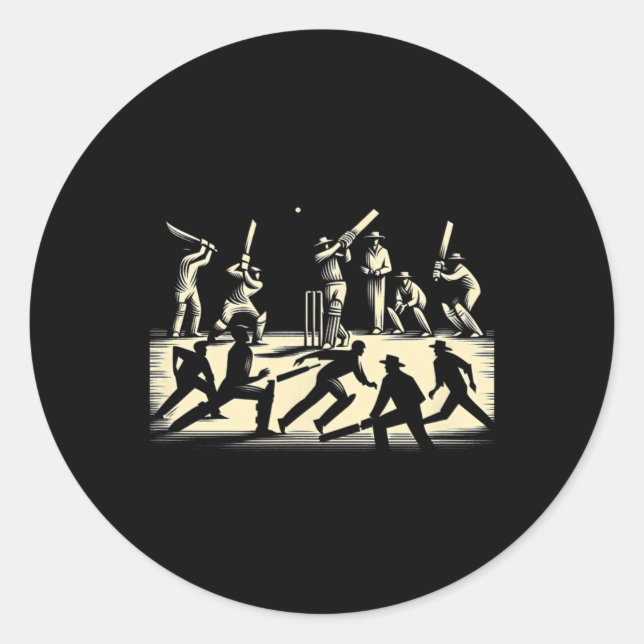 Willow And Leather Legends  Classic Round Sticker (Front)