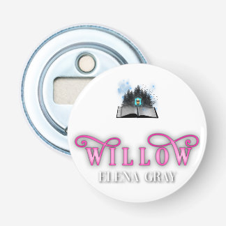 Willow Bottle Opener