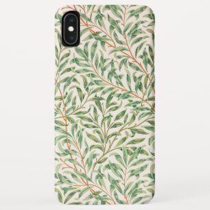 Willow Bough by William Morris iPhone XS Max Case
