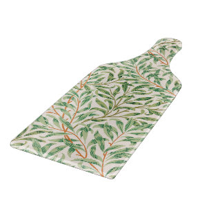 Willow Bough by William Morris  Cutting Board