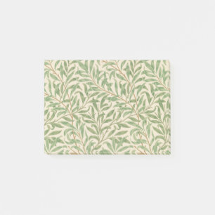 Willow Bough (by William Morris) Post-it Notes