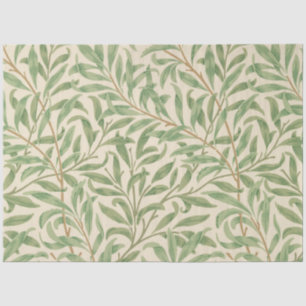 Willow Bough (by William Morris) Tissue Paper