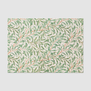 Willow Bough by William Morris  Tissue Paper