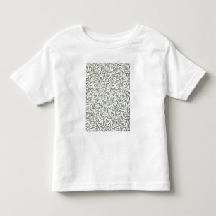 Willow Bough, wallpaper design, 1874 (wallpaper) Toddler T-Shirt