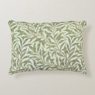'Willow Bough' wallpaper design, 1887 Decorative Cushion