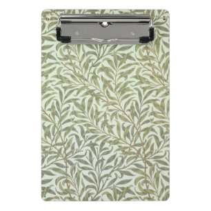 'Willow Bough' wallpaper design, 1887 Mini Clipboard