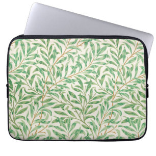 Willow Bough William Morris Pattern Laptop Sleeve