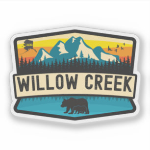 Willow Creek, Alaska