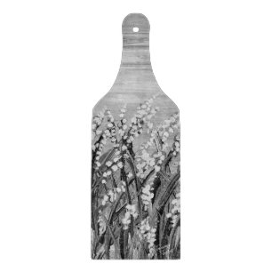 Willow Cutting Board