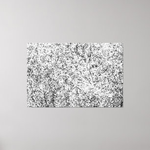 Willow Foliage Canvas Print