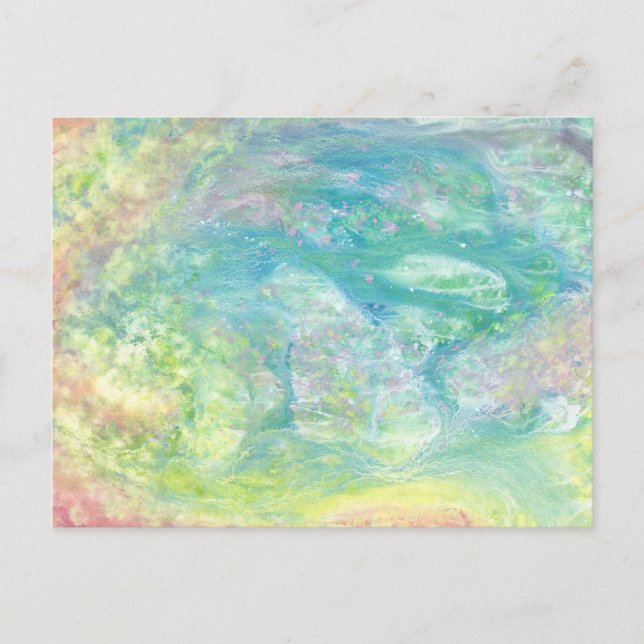 Willow Grace Postcard (Front)