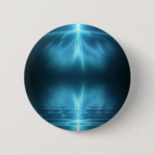 Willow-o'-the-wisp - button