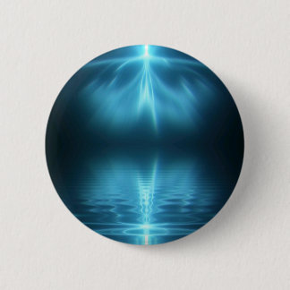 Willow-o'-the-wisp - button