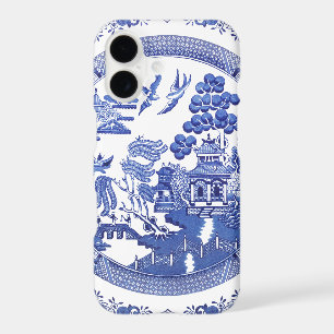 Willow Pattern iPhone 7 case