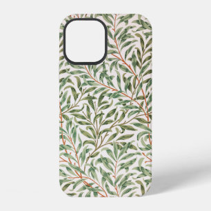 Willow Pattern, William Morris iPhone 12 Case