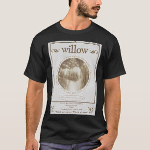 Willow T-Shirt