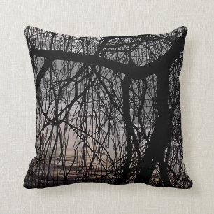 WILLOW TREE CUSHION