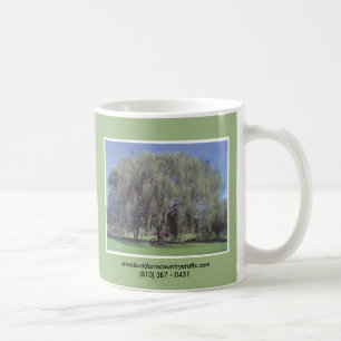 Willow Tree Mug