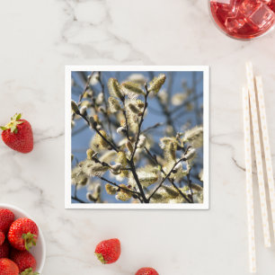 WILLOW TREE NAPKIN