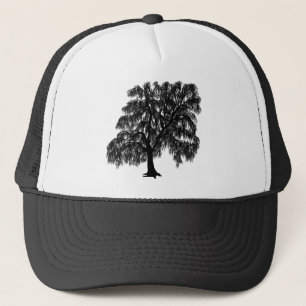 Willow Trucker Hat