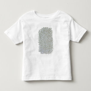 Willow wallpaper design, 1874 toddler T-Shirt