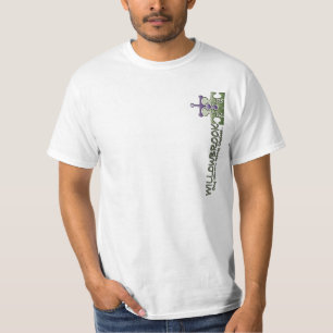 Willowbrook T-Shirt 7