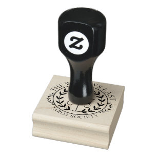 Willows East Tarot Society Stamp