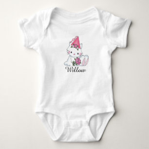 Willow's Personalised Baby Gifts Bodysuit