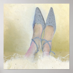 Willow's Wedding 2012 Poster