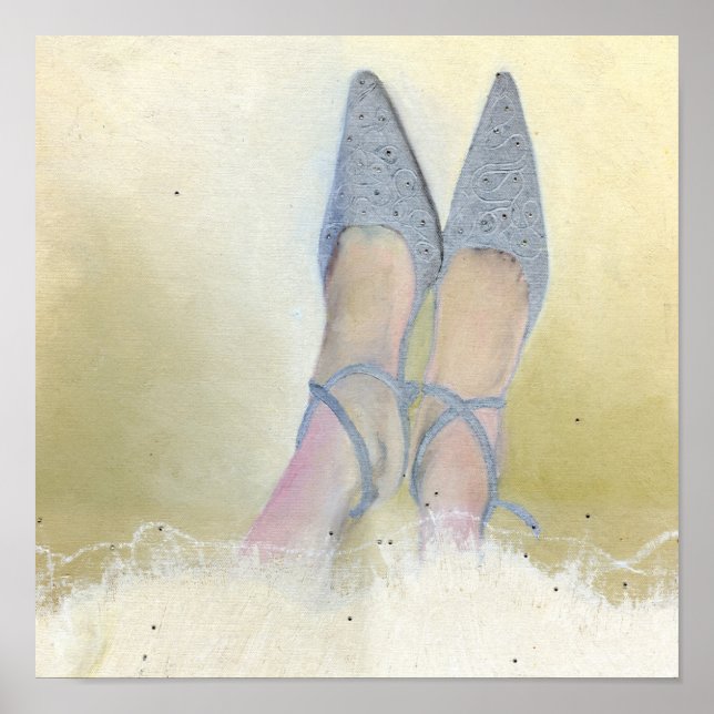 Willow's Wedding 2012 Poster (Front)