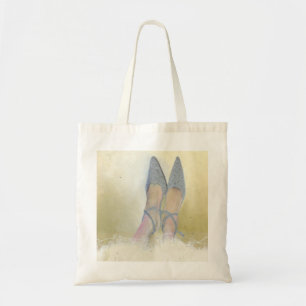 Willow's Wedding 2012 Tote Bag