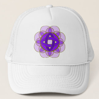 "Willowy" Hat
