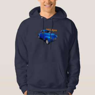 Willy Hoodie