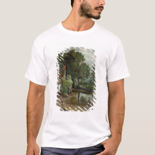 Willy Lott's House, near Flatford Mill, c.1811 (oi T-Shirt