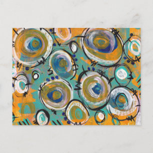 "willy nilly" postcard