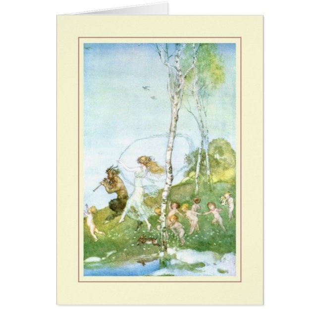 Willy Pogany (Front)