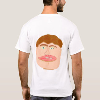 Willy T-Shirt