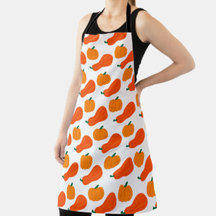 Willy Winks Apron