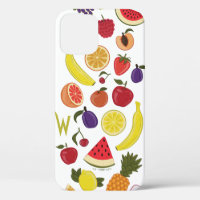 Willy Wonka Lickable Wallpaper Pattern