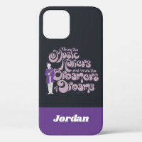 Willy Wonka - Music Makers, Dreamers of Dreams