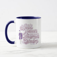Willy Wonka - Music Makers, Dreamers of Dreams