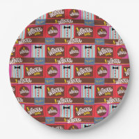 Willy Wonka & the Chocolate Factory Birthday