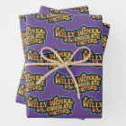 Willy Wonka & the Chocolate Factory Logo