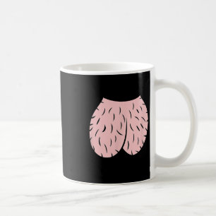 Willyhead Nuts Men Funny Joke Halloween Costume Coffee Mug