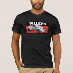 Willys T-Shirt