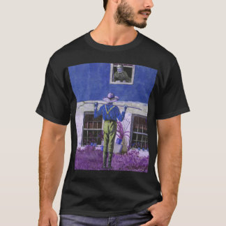 Willys Wonderland vintage art T-Shirt