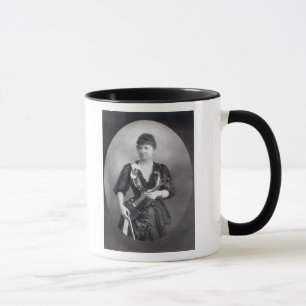 Wilma Norma Neruda, Lady Halle Mug